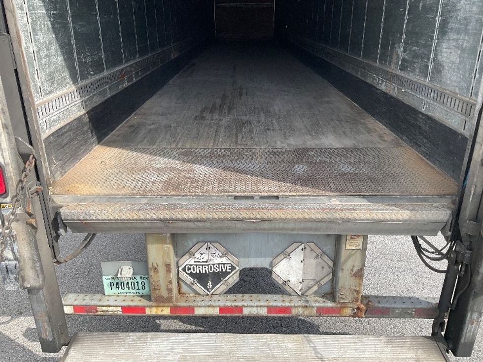 Dry Van Trailer-Semi Trailers-Great Dane-2015-Trailer-La Vergne-TN-250,326\n\t\tmiles-$ 15,500 - Image 8