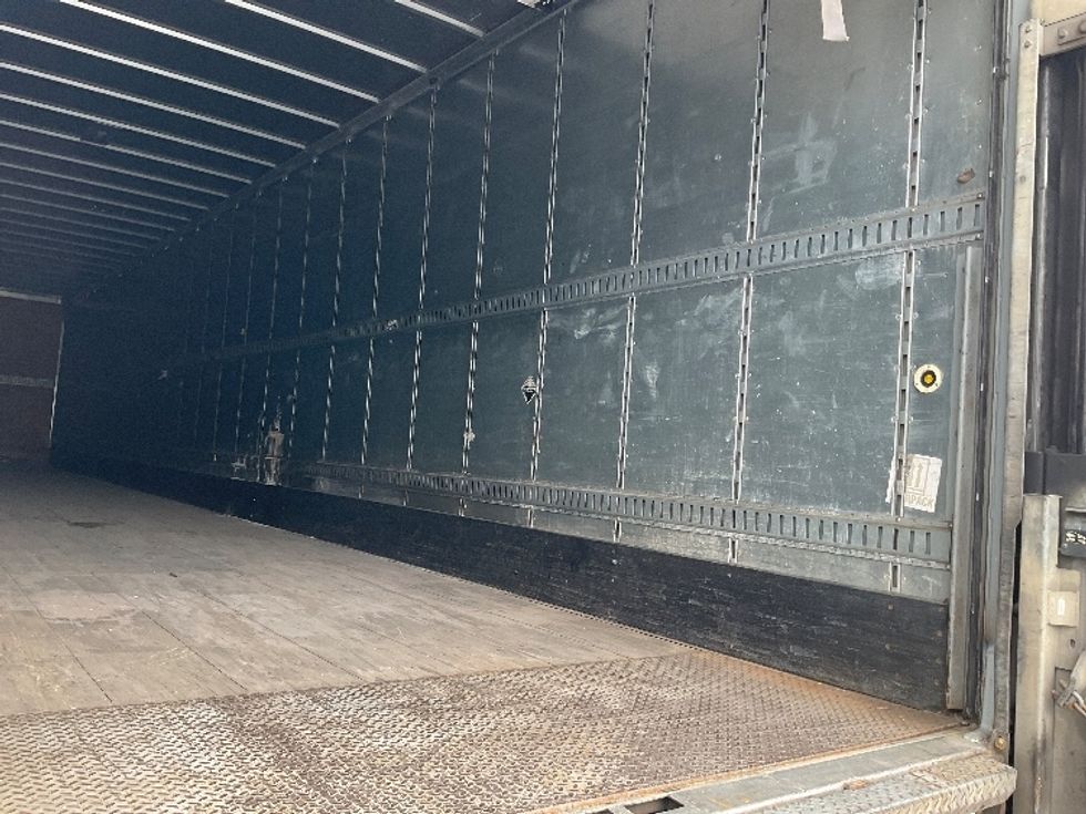 Dry Van Trailer-Semi Trailers-Great Dane-2015-Trailer-La Vergne-TN-381,786\n\t\tmiles-$ 15,500 - Image 10