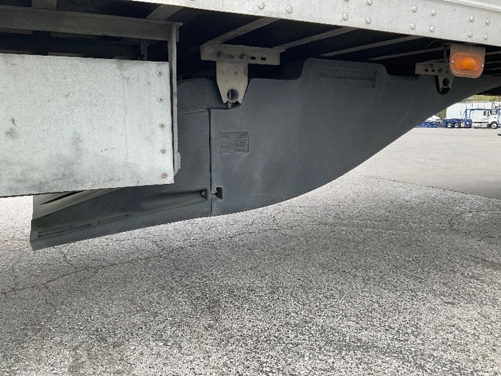 Dry Van Trailer-Semi Trailers-Great Dane-2015-Trailer-La Vergne-TN-381,786\n\t\tmiles-$ 15,500 - Image 11