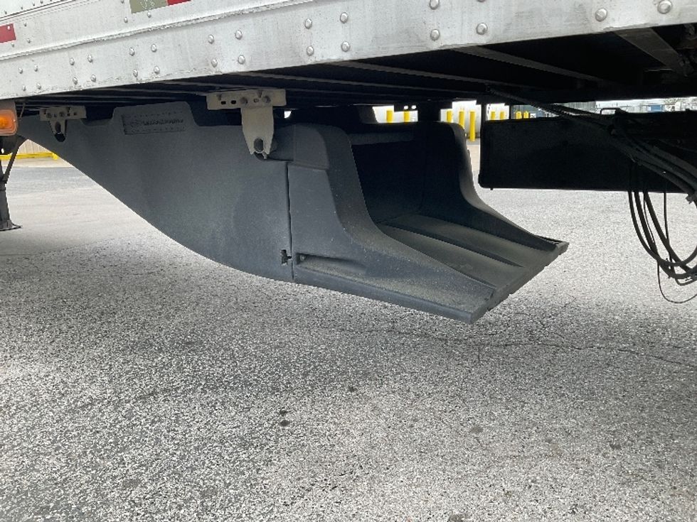 Dry Van Trailer-Semi Trailers-Great Dane-2015-Trailer-La Vergne-TN-381,786\n\t\tmiles-$ 15,500 - Image 12