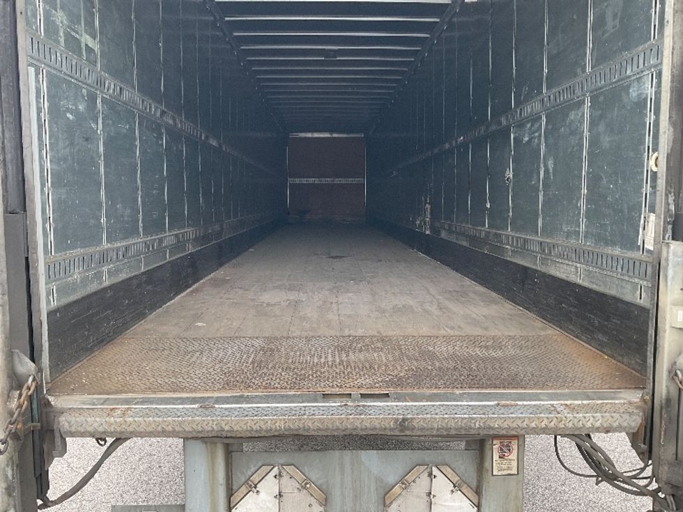 Dry Van Trailer-Semi Trailers-Great Dane-2015-Trailer-La Vergne-TN-381,786\n\t\tmiles-$ 15,500 - Image 8