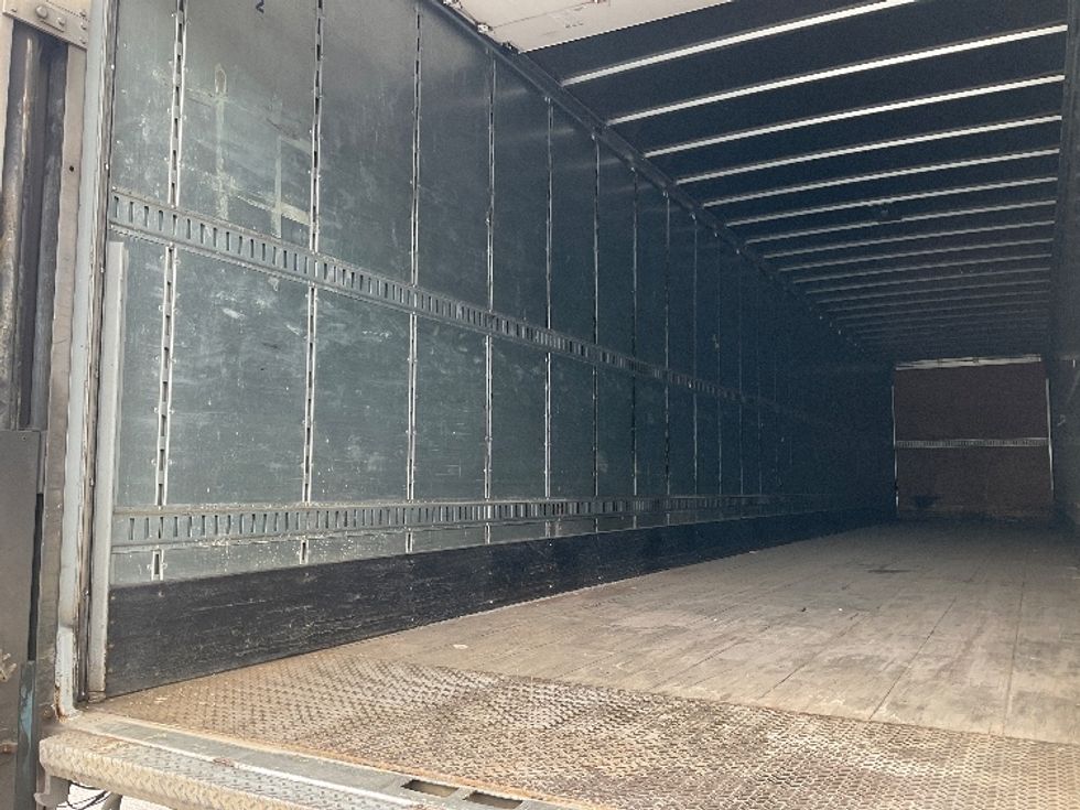 Dry Van Trailer-Semi Trailers-Great Dane-2015-Trailer-La Vergne-TN-381,786\n\t\tmiles-$ 15,500 - Image 9