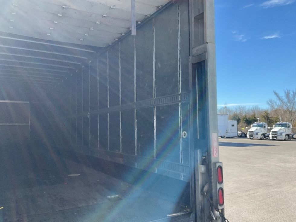 Dry Van Trailer-Semi Trailers-Great Dane-2015-Trailer-La Vergne-TN-383,285\n\t\tmiles-$ 15,500 - Image 10