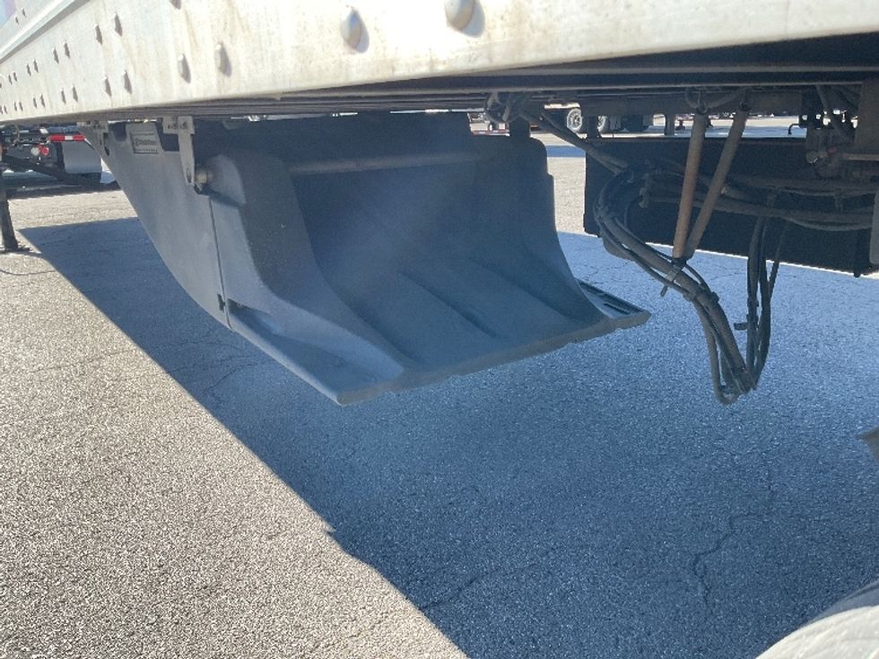 Dry Van Trailer-Semi Trailers-Great Dane-2015-Trailer-La Vergne-TN-383,285\n\t\tmiles-$ 15,500 - Image 11