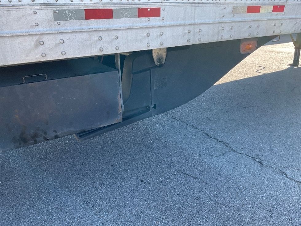 Dry Van Trailer-Semi Trailers-Great Dane-2015-Trailer-La Vergne-TN-383,285\n\t\tmiles-$ 15,500 - Image 12