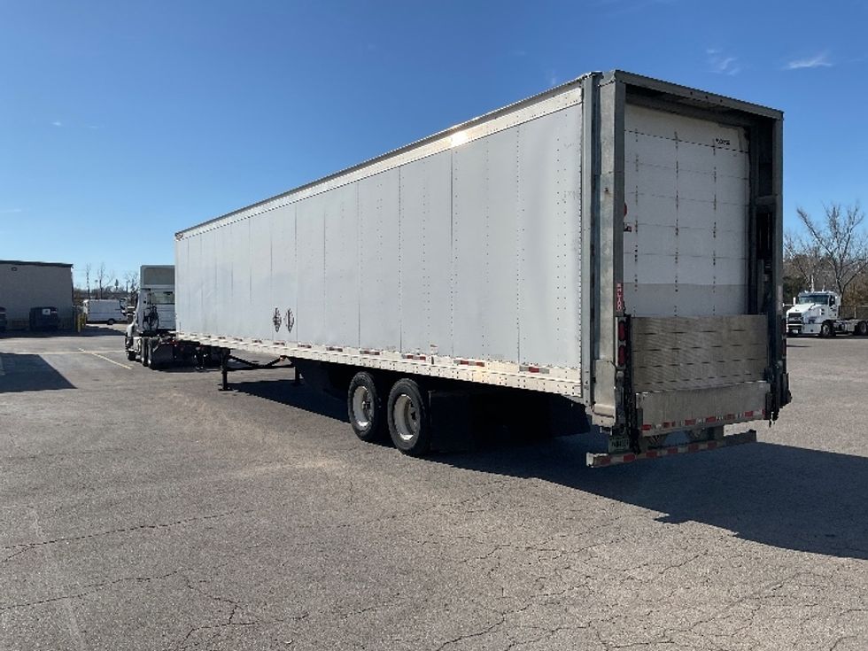 Dry Van Trailer-Semi Trailers-Great Dane-2015-Trailer-La Vergne-TN-383,285\n\t\tmiles-$ 15,500 - Image 3