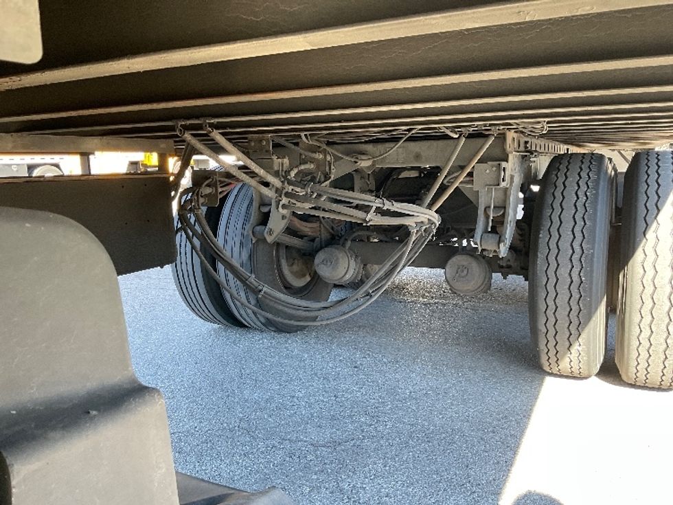 Dry Van Trailer-Semi Trailers-Great Dane-2015-Trailer-La Vergne-TN-383,285\n\t\tmiles-$ 15,500 - Image 5