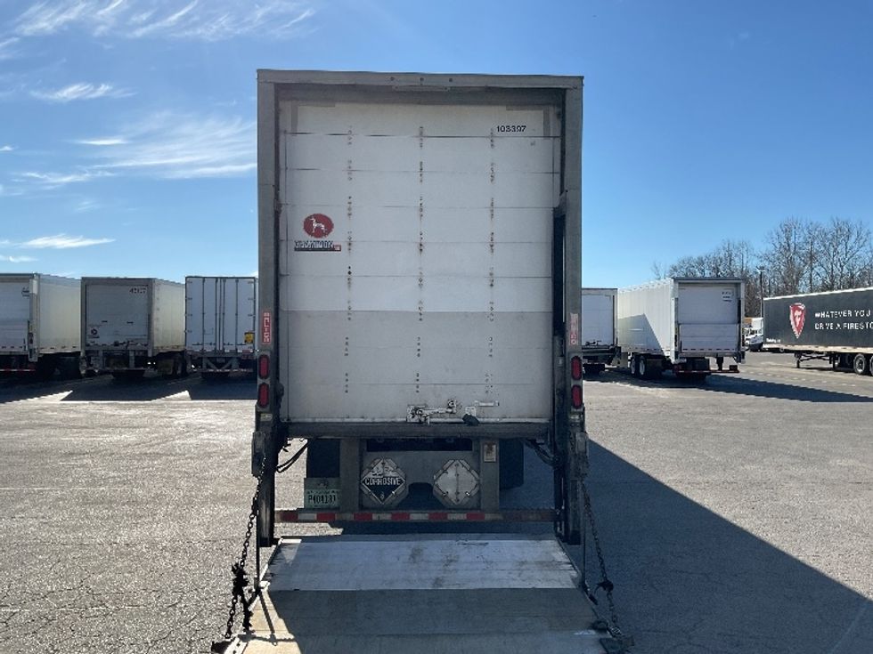 Dry Van Trailer-Semi Trailers-Great Dane-2015-Trailer-La Vergne-TN-383,285\n\t\tmiles-$ 15,500 - Image 6