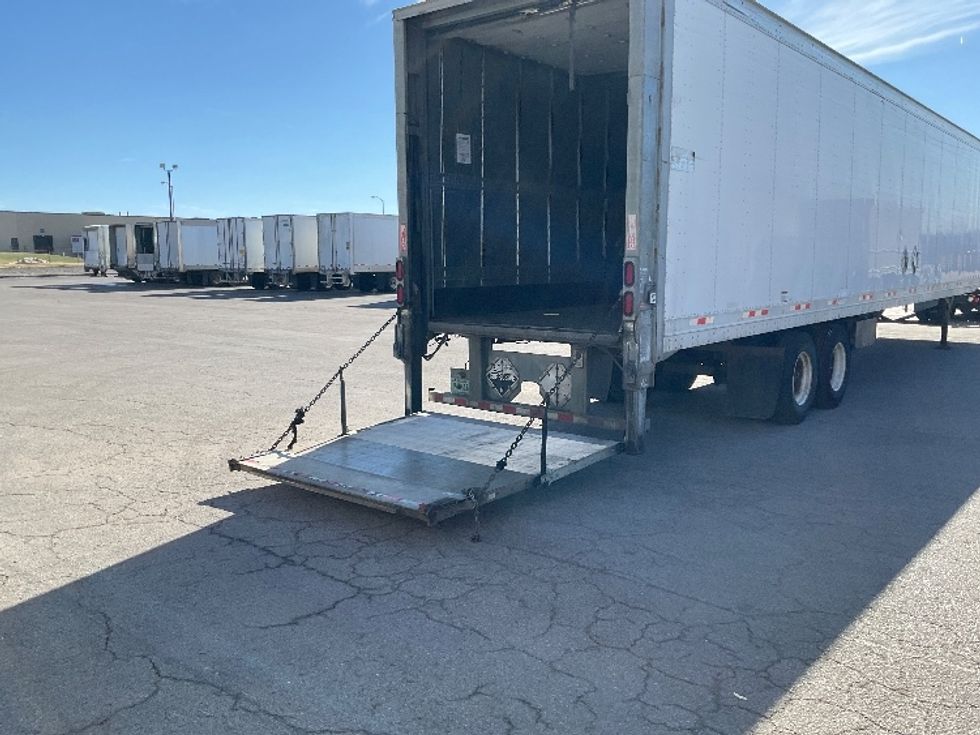Dry Van Trailer-Semi Trailers-Great Dane-2015-Trailer-La Vergne-TN-383,285\n\t\tmiles-$ 15,500 - Image 7