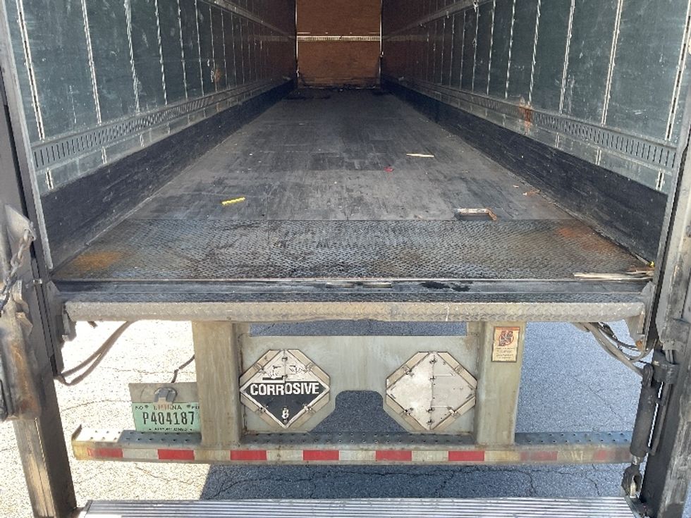 Dry Van Trailer-Semi Trailers-Great Dane-2015-Trailer-La Vergne-TN-383,285\n\t\tmiles-$ 15,500 - Image 8