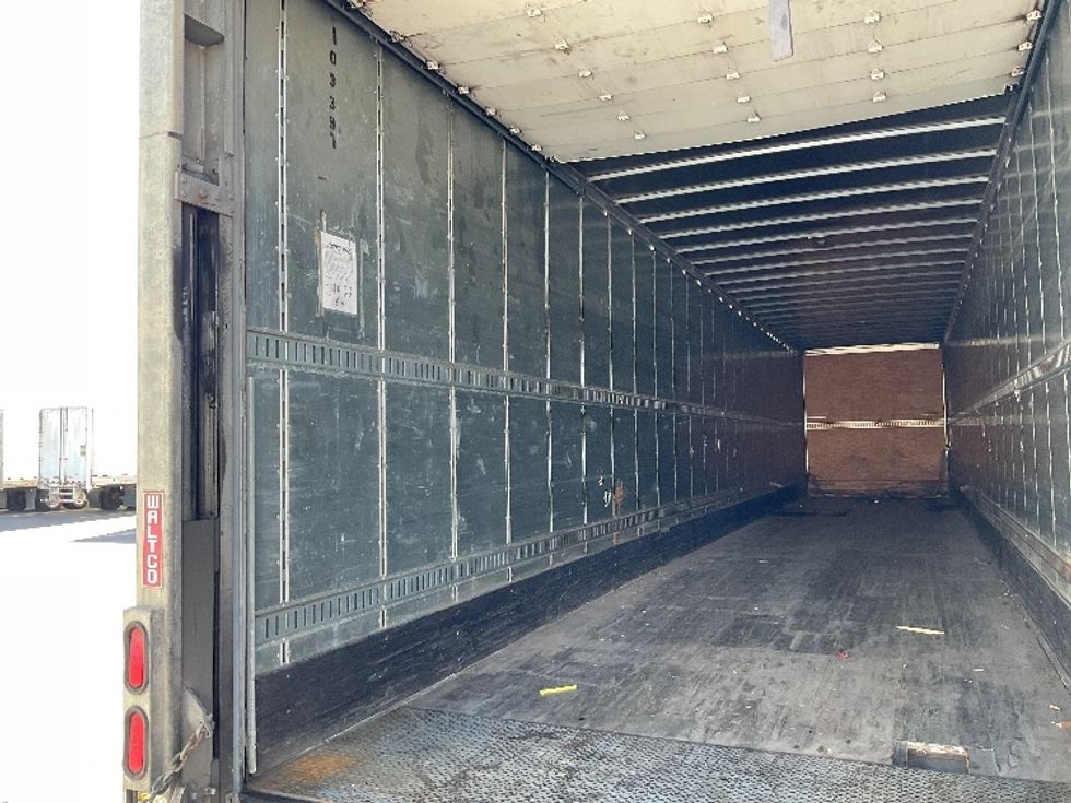 Dry Van Trailer-Semi Trailers-Great Dane-2015-Trailer-La Vergne-TN-383,285\n\t\tmiles-$ 15,500 - Image 9