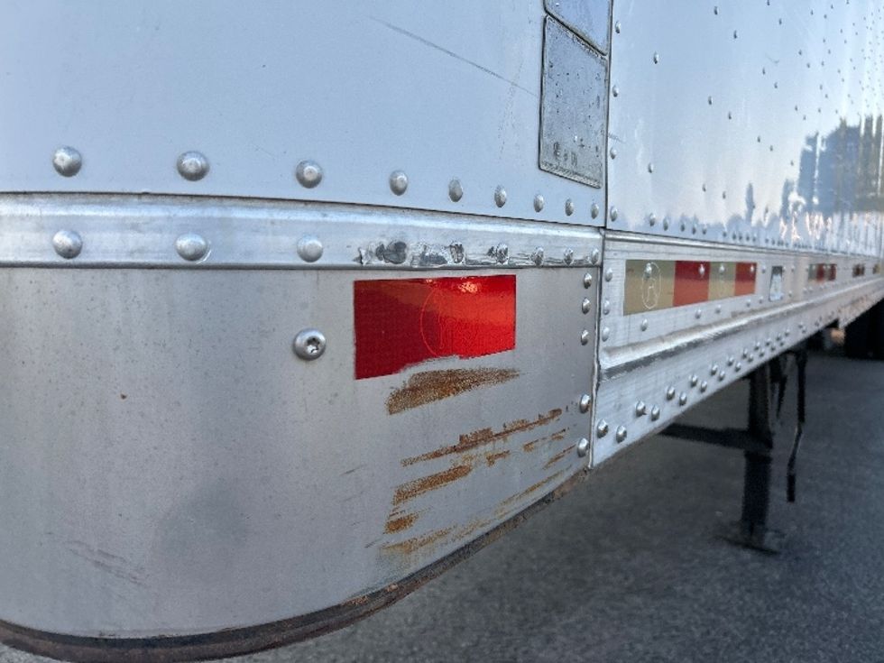Dry Van Trailer-Semi Trailers-Great Dane-2015-Trailer-La Vergne-TN-433,335\n\t\tmiles-$ 15,500 - Image 11