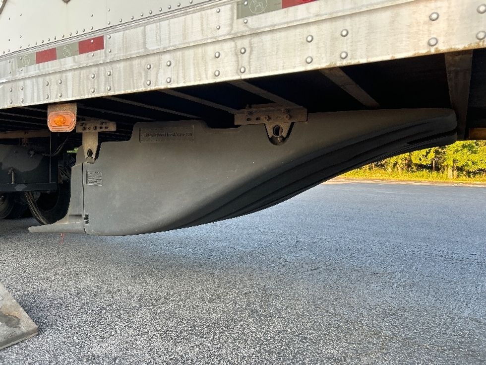 Dry Van Trailer-Semi Trailers-Great Dane-2015-Trailer-La Vergne-TN-433,335\n\t\tmiles-$ 15,500 - Image 8