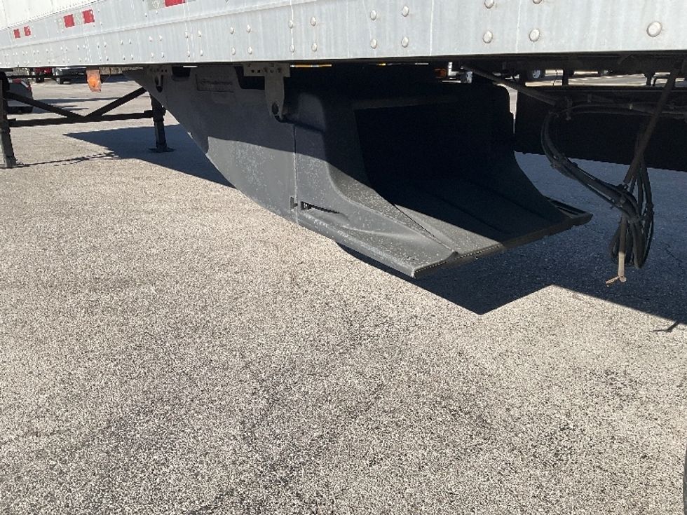 Dry Van Trailer-Semi Trailers-Great Dane-2015-Trailer-La Vergne-TN-511,070\n\t\tmiles-$ 15,500 - Image 12