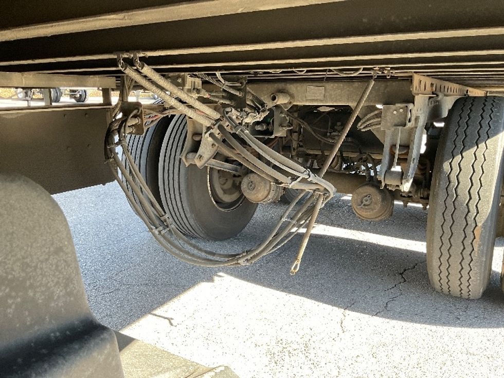 Dry Van Trailer-Semi Trailers-Great Dane-2015-Trailer-La Vergne-TN-511,070\n\t\tmiles-$ 15,500 - Image 5