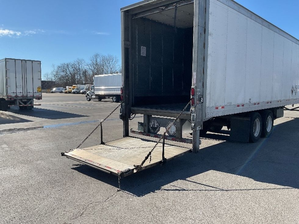 Dry Van Trailer-Semi Trailers-Great Dane-2015-Trailer-La Vergne-TN-511,070\n\t\tmiles-$ 15,500 - Image 7