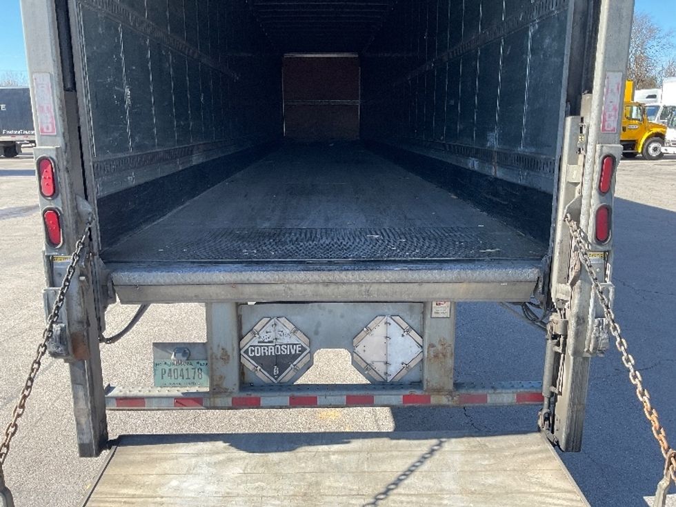 Dry Van Trailer-Semi Trailers-Great Dane-2015-Trailer-La Vergne-TN-511,070\n\t\tmiles-$ 15,500 - Image 8