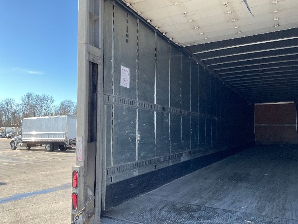 Dry Van Trailer-Semi Trailers-Great Dane-2015-Trailer-La Vergne-TN-511,070\n\t\tmiles-$ 15,500 - Image 9