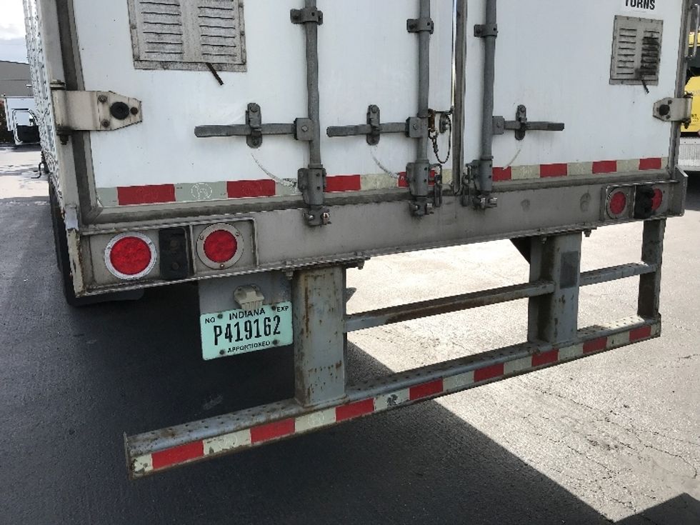 Dry Van Trailer-Semi Trailers-Great Dane-2015-Trailer-Lacey-WA-250,755\n\t\tmiles-$ 15,000 - Image 11