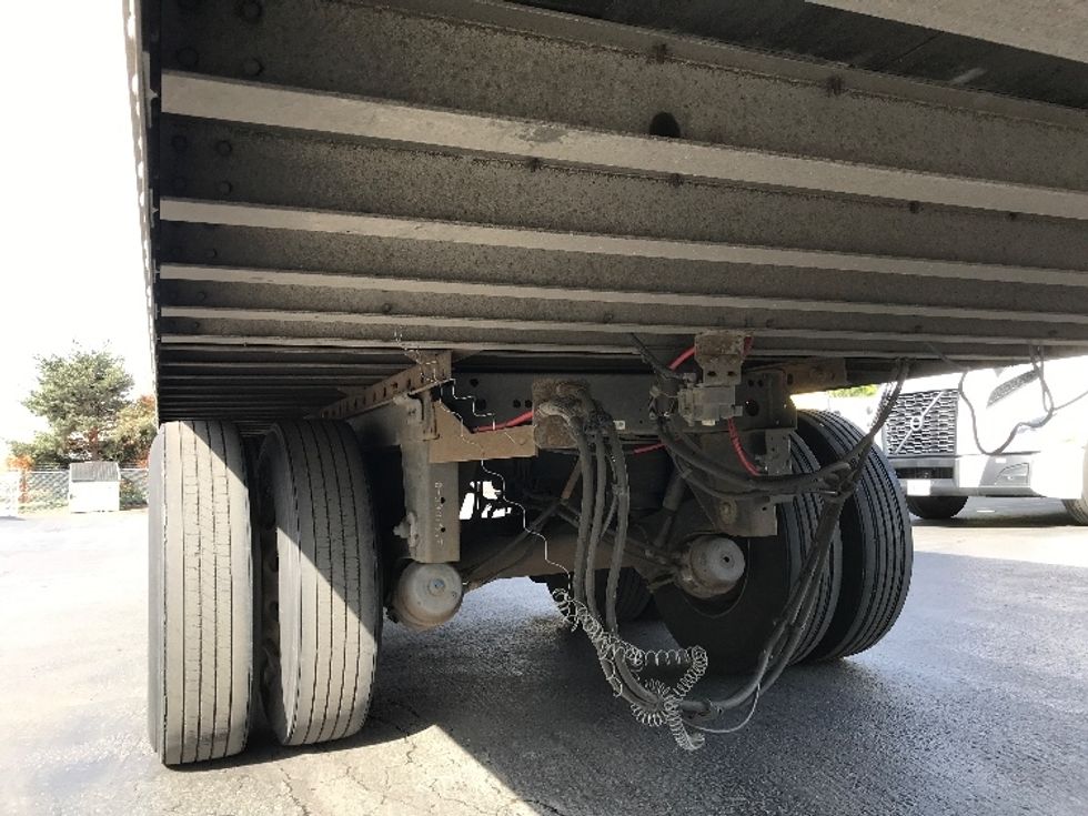 Dry Van Trailer-Semi Trailers-Great Dane-2015-Trailer-Lacey-WA-250,755\n\t\tmiles-$ 15,000 - Image 5