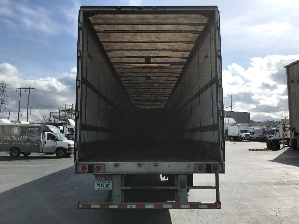 Dry Van Trailer-Semi Trailers-Great Dane-2015-Trailer-Lacey-WA-250,755\n\t\tmiles-$ 15,000 - Image 7