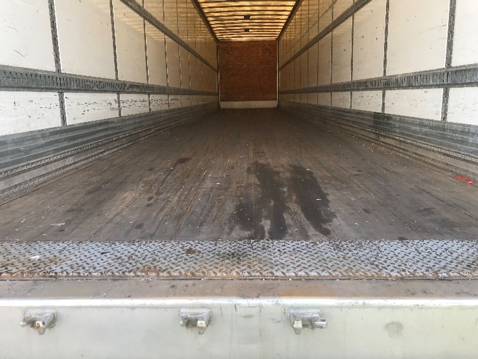 Dry Van Trailer-Semi Trailers-Great Dane-2015-Trailer-Lacey-WA-250,755\n\t\tmiles-$ 15,000 - Image 8