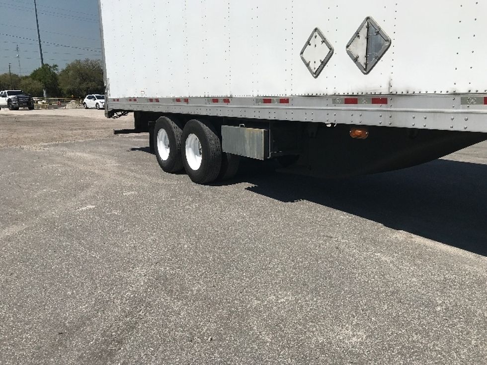 Dry Van Trailer-Semi Trailers-Great Dane-2015-Trailer-Lakeland-FL-302,001\n\t\tmiles-$ 17,500 - Image 11