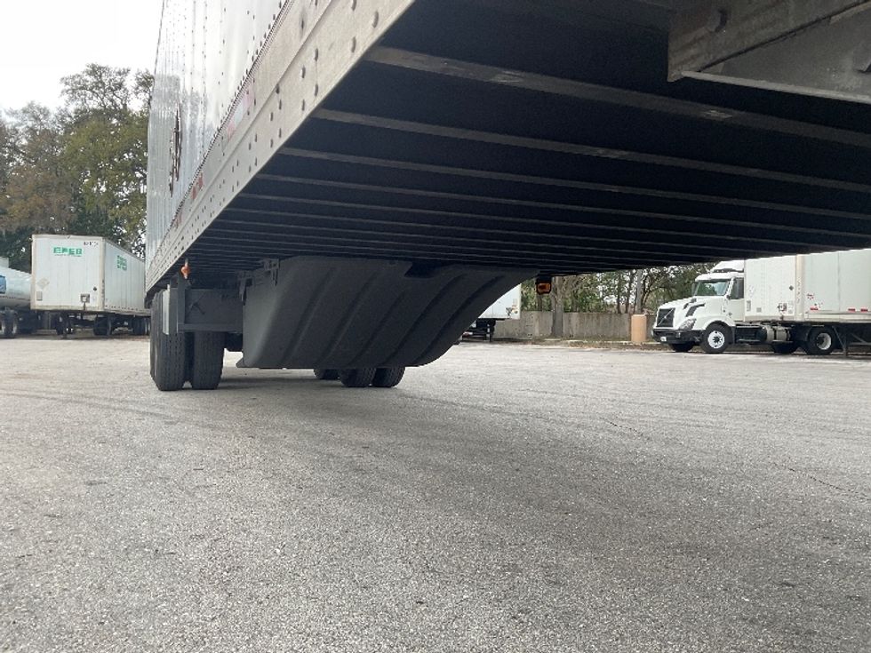 Dry Van Trailer-Semi Trailers-Great Dane-2015-Trailer-Lakeland-FL-302,001\n\t\tmiles-$ 17,500 - Image 5