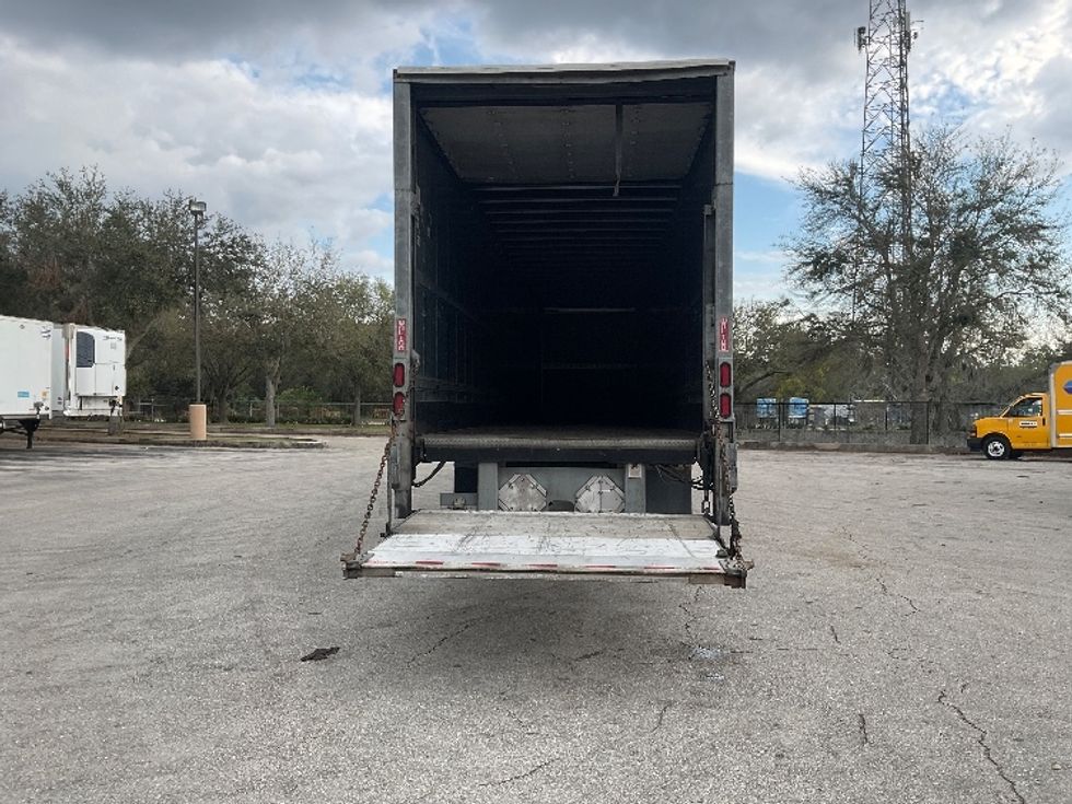 Dry Van Trailer-Semi Trailers-Great Dane-2015-Trailer-Lakeland-FL-302,001\n\t\tmiles-$ 17,500 - Image 7
