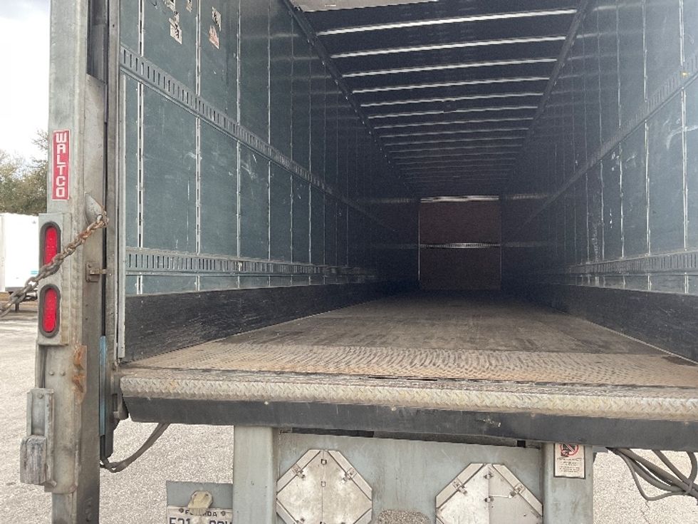 Dry Van Trailer-Semi Trailers-Great Dane-2015-Trailer-Lakeland-FL-302,001\n\t\tmiles-$ 17,500 - Image 9