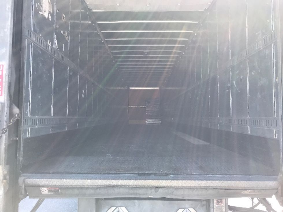 Dry Van Trailer-Semi Trailers-Great Dane-2015-Trailer-Lakeland-FL-391,250\n\t\tmiles-$ 17,500 - Image 8