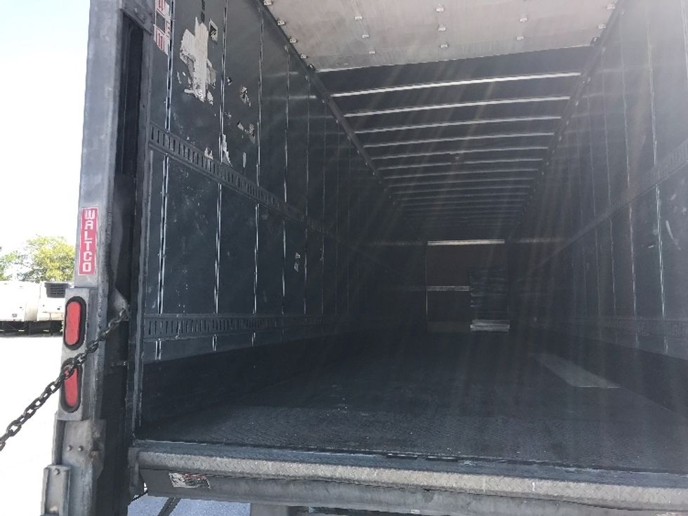 Dry Van Trailer-Semi Trailers-Great Dane-2015-Trailer-Lakeland-FL-391,250\n\t\tmiles-$ 17,500 - Image 9