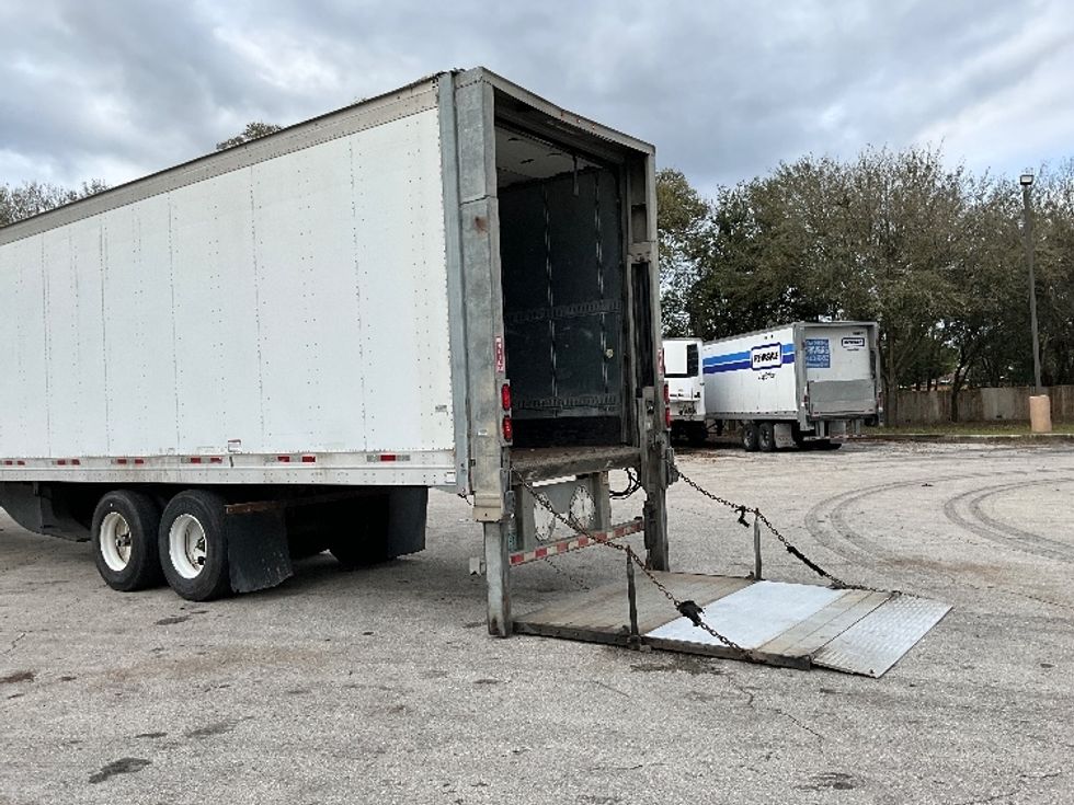 Dry Van Trailer-Semi Trailers-Great Dane-2015-Trailer-Lakeland-FL-694,536\n\t\tmiles-$ 20,250 - Image 7