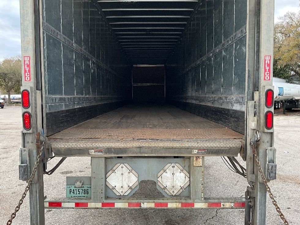 Dry Van Trailer-Semi Trailers-Great Dane-2015-Trailer-Lakeland-FL-694,536\n\t\tmiles-$ 20,250 - Image 8