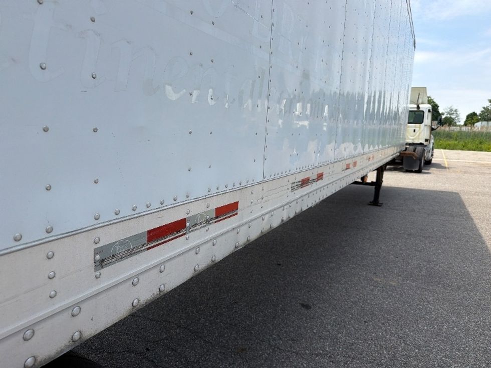 Dry Van Trailer-Semi Trailers-Great Dane-2015-Trailer-Lansing-MI-340,177\n\t\tmiles-$ 14,750 - Image 10
