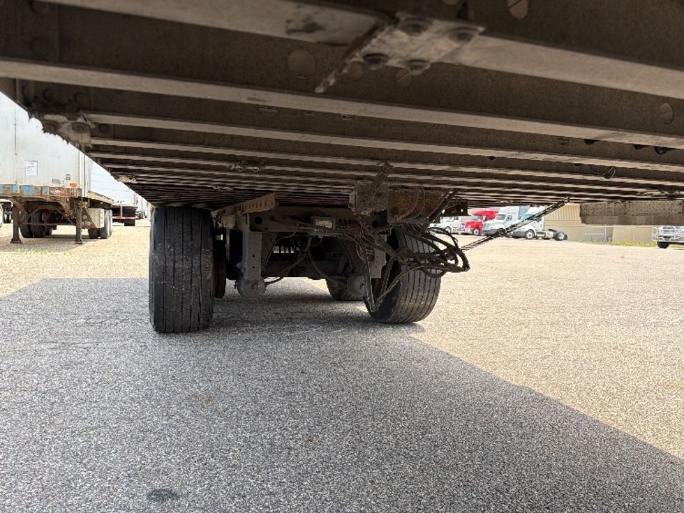 Dry Van Trailer-Semi Trailers-Great Dane-2015-Trailer-Lansing-MI-340,177\n\t\tmiles-$ 14,750 - Image 4