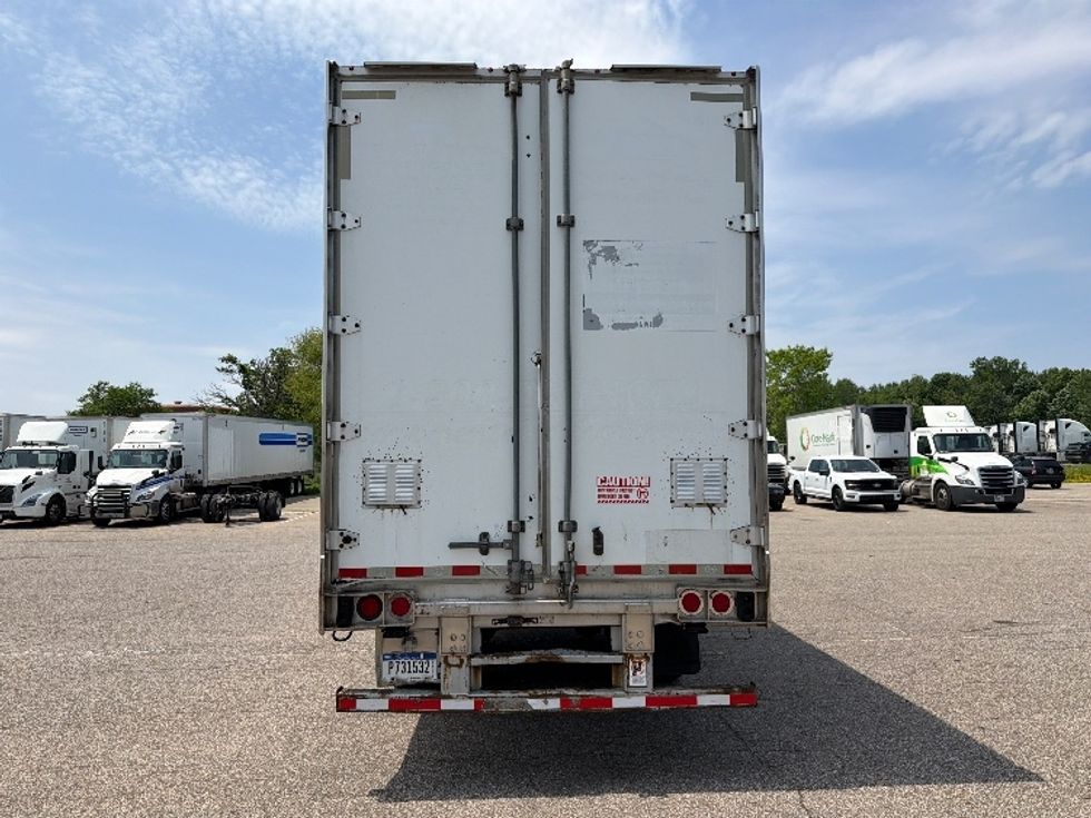 Dry Van Trailer-Semi Trailers-Great Dane-2015-Trailer-Lansing-MI-340,177\n\t\tmiles-$ 14,750 - Image 5