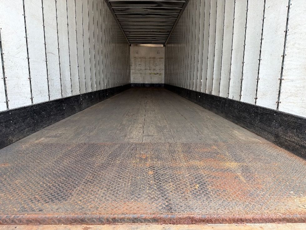 Dry Van Trailer-Semi Trailers-Great Dane-2015-Trailer-Lansing-MI-340,177\n\t\tmiles-$ 14,750 - Image 6