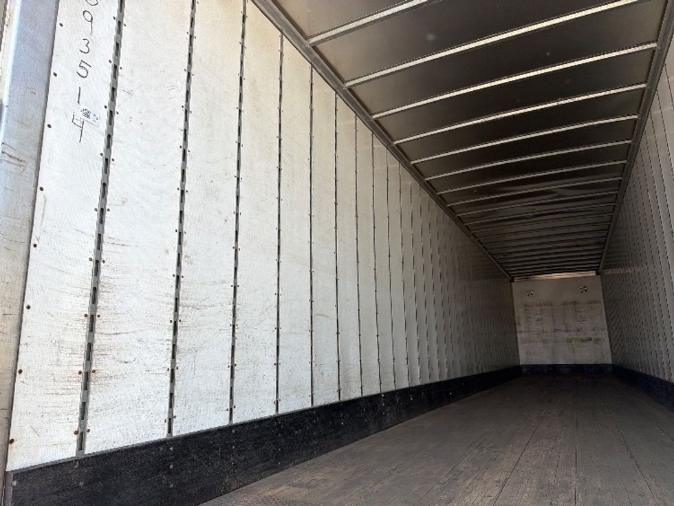 Dry Van Trailer-Semi Trailers-Great Dane-2015-Trailer-Lansing-MI-340,177\n\t\tmiles-$ 14,750 - Image 7