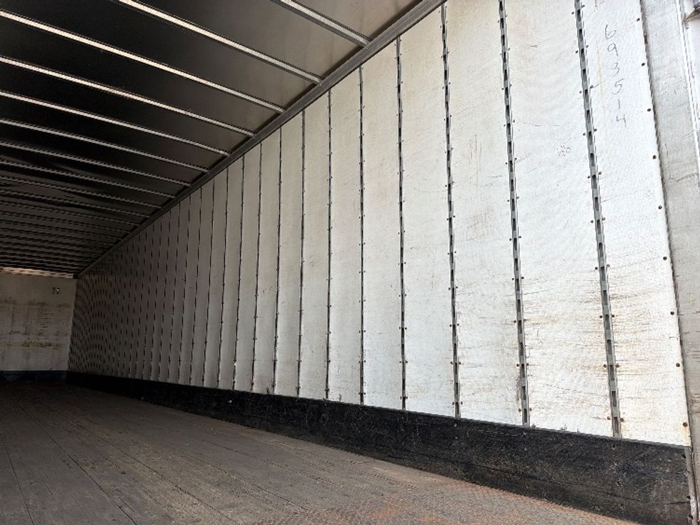 Dry Van Trailer-Semi Trailers-Great Dane-2015-Trailer-Lansing-MI-340,177\n\t\tmiles-$ 14,750 - Image 8
