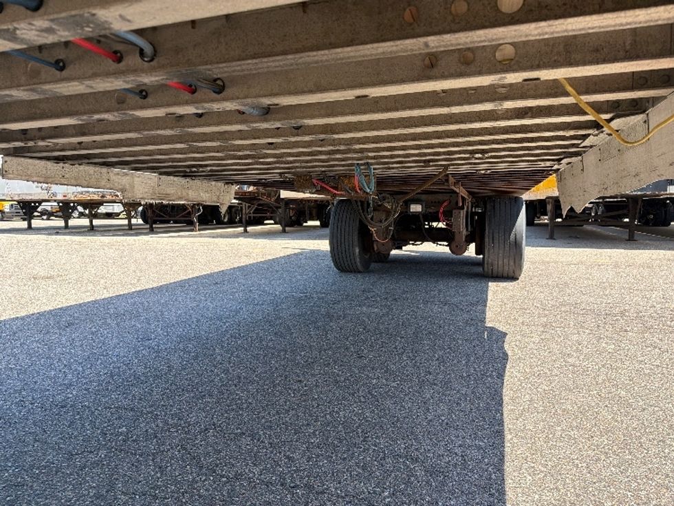 Dry Van Trailer-Semi Trailers-Great Dane-2015-Trailer-Lansing-MI-350,042\n\t\tmiles-$ 14,750 - Image 5