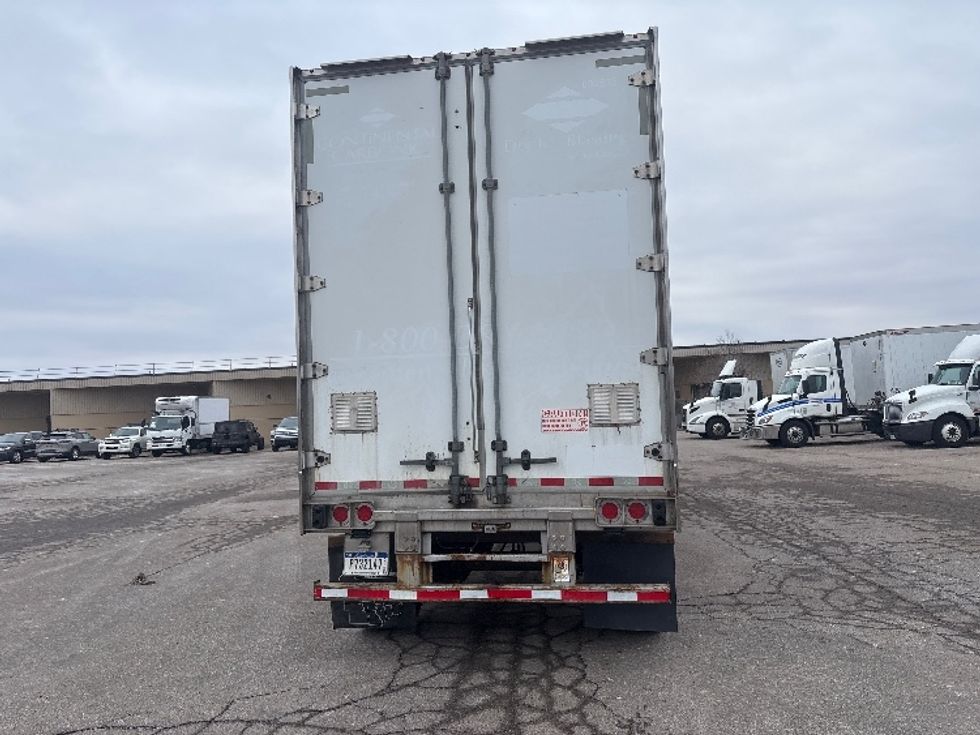 Dry Van Trailer-Semi Trailers-Great Dane-2015-Trailer-Lansing-MI-350,042\n\t\tmiles-$ 14,750 - Image 6
