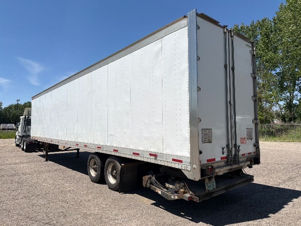 Dry Van Trailer-Semi Trailers-Great Dane-2015-Trailer-Lansing-MI-653,243\n\t\tmiles-$ 15,250 - Image 3