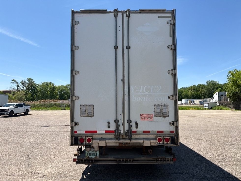 Dry Van Trailer-Semi Trailers-Great Dane-2015-Trailer-Lansing-MI-653,243\n\t\tmiles-$ 15,250 - Image 6