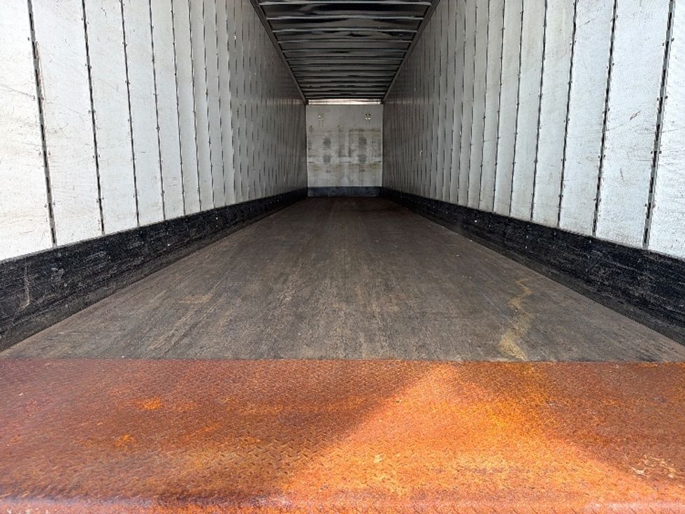 Dry Van Trailer-Semi Trailers-Great Dane-2015-Trailer-Lansing-MI-653,243\n\t\tmiles-$ 15,250 - Image 7