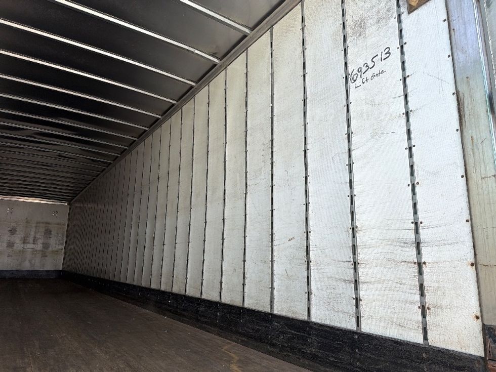 Dry Van Trailer-Semi Trailers-Great Dane-2015-Trailer-Lansing-MI-653,243\n\t\tmiles-$ 15,250 - Image 9