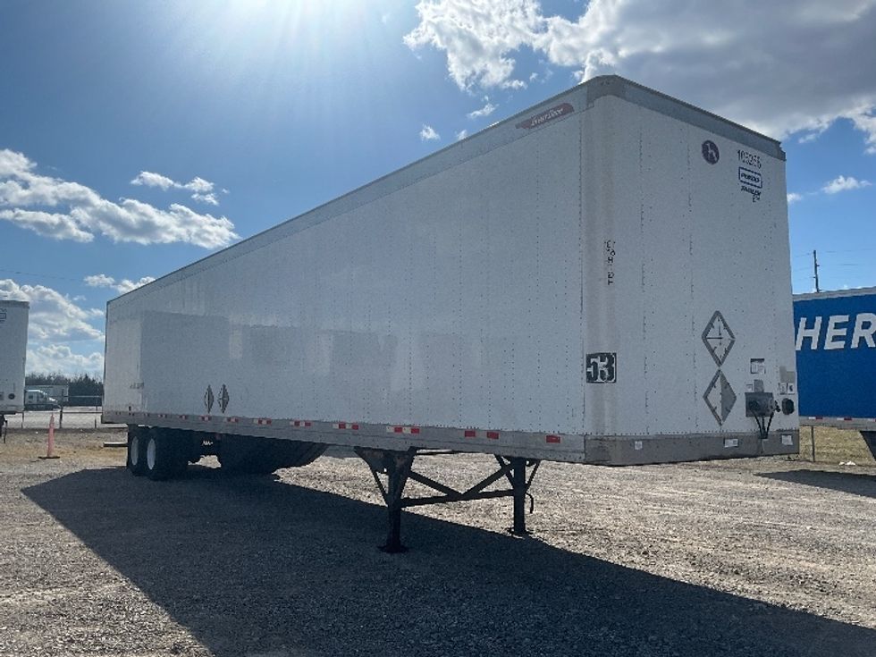 Dry Van Trailer-Semi Trailers-Great Dane-2015-Trailer-Lebanon-MO-149,931\n\t\tmiles-$ 15,000 - Image 1