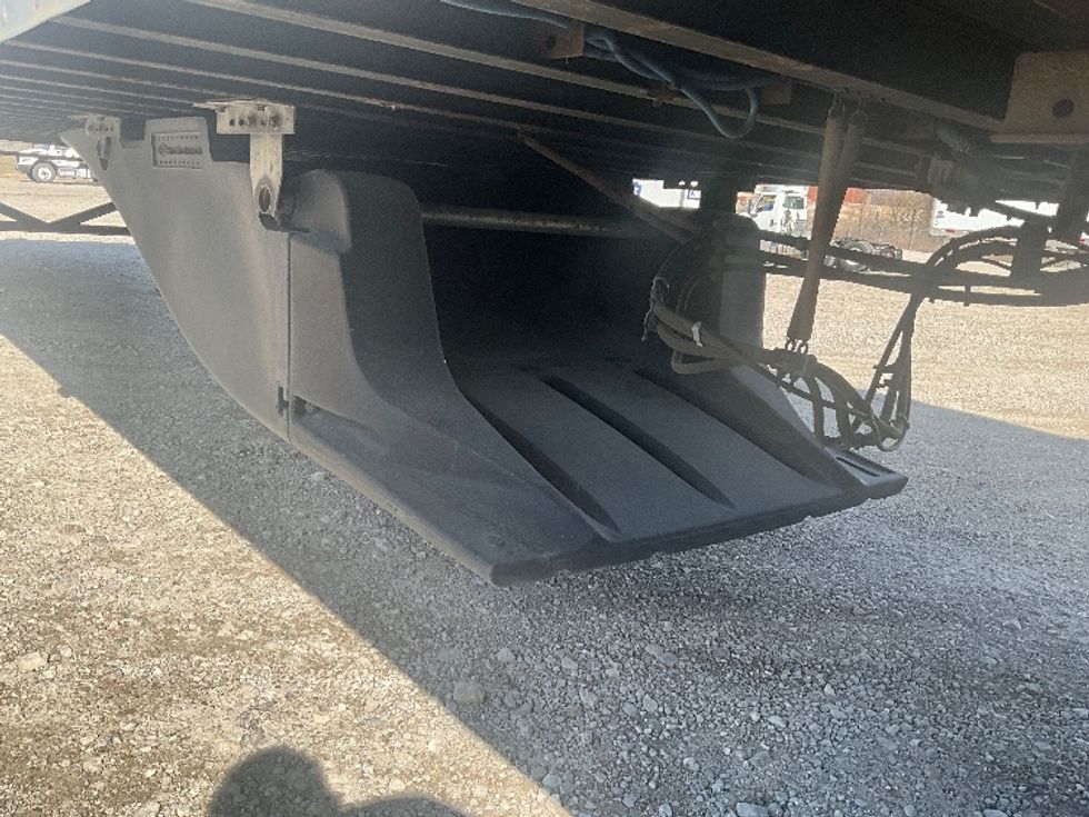 Dry Van Trailer-Semi Trailers-Great Dane-2015-Trailer-Lebanon-MO-149,931\n\t\tmiles-$ 15,000 - Image 10