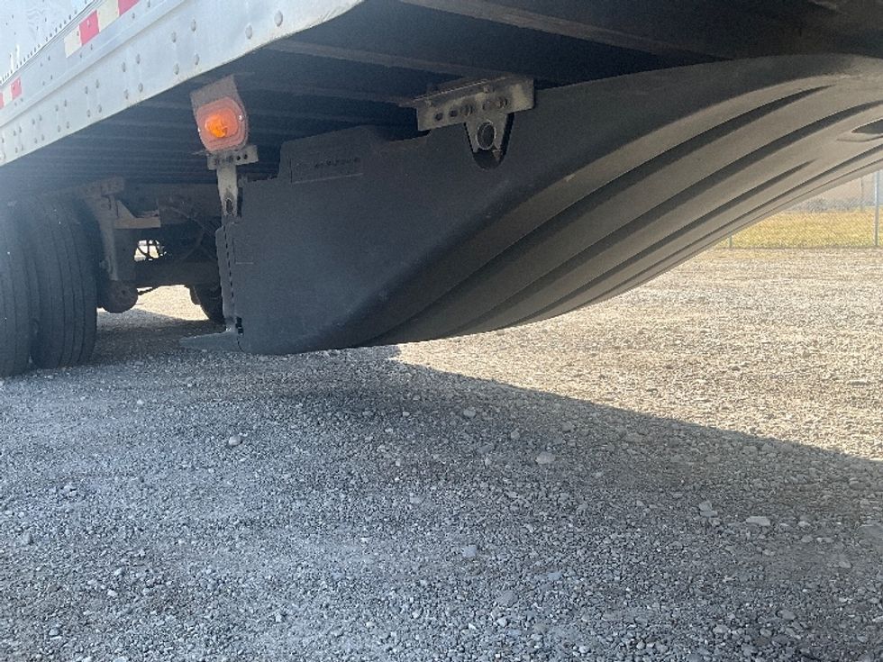 Dry Van Trailer-Semi Trailers-Great Dane-2015-Trailer-Lebanon-MO-149,931\n\t\tmiles-$ 15,000 - Image 11