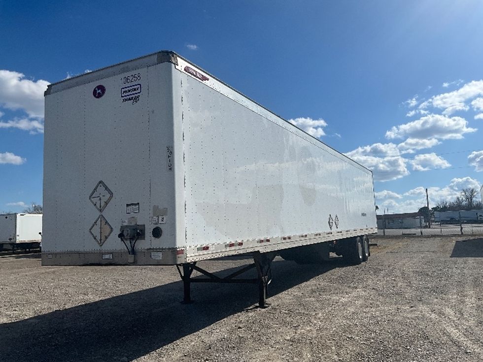 Dry Van Trailer-Semi Trailers-Great Dane-2015-Trailer-Lebanon-MO-149,931\n\t\tmiles-$ 15,000 - Image 2